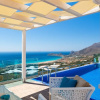 Отель Scenic Villa With Private Pool, фото 26