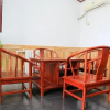 Отель Yinzuo Junlan Hostel, фото 3