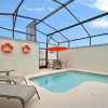 Отель Five Bedrooms W/ Gameroom And Pool 4894, фото 20