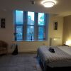 Отель Charming 1-bed Studio in Preston, фото 7