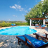 Отель Villa Hera in Spartia, фото 11