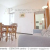 Отель Flat 3 Bedrooms 1 Bathroom - Genoa, фото 6