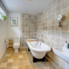 Отель Church Bells House by Spa Town Property - 3 Bedroom Georgian Townhouse in Central Warwick, фото 4