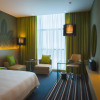 Отель Downtown Rotana Hotel, фото 7