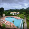 Отель Corbett Wood Resort, фото 6