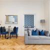 Отель York Place Luxury Apartment Heart Of The City, фото 3