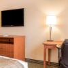 Отель Quality Inn & Suites, фото 36