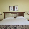 Отель Besakih Beach Hotel, фото 3
