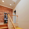 Отель Brick 3BR Home in Trendy Neighborhood, Newly Renovated! Holiday home 3, фото 7