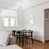 Отель Exquisite 2BR Apartment in Agia Paraskevi by UPSTREET, фото 12