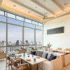 Отель Eastin Grand Hotel Phayathai, фото 11