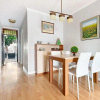 Отель Lovely 2-Bed House with terrace and Pool Chayofa, фото 1