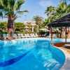 Отель Hotiday Hotel Giulianova, фото 37