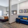 Отель Comfort Suites Grove City Columbus South, фото 28