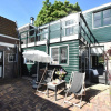 Отель Comfy Holiday Home with Fenced Courtyard in Edam near Center, фото 16