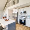 Отель Beautiful Bellaire Home w/ Amenities, 4 Mi to Lake, фото 12