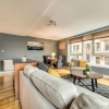 Отель Modern 2 Bed Merchant City Apt With Lift, фото 15
