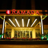 Отель Ramada by Wyndham Mersin, фото 1