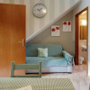Отель Belvilla by OYO Trilocalescarlino, фото 5
