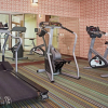 Отель Residence Inn by Marriott Virginia Beach Oceanfront, фото 15