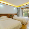 Отель Yunsheyuanlai Hostel, фото 15