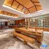 Отель Taoshe Resort Hotel (Jingdezhen China Ceramics Museum Ancient Kiln Branch), фото 17