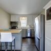 Отель Parkside House, фото 12