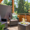Отель Le Manoir Suite, фото 5