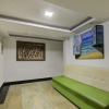 Отель OYO 42768 Sai International, фото 18