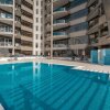 Отель Al Nahda Hotel Apartments, фото 4