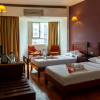 Отель Amoun Hotel Alexandria, фото 5