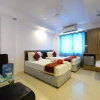 Отель OYO Rooms Fernandez Hospital Kacheguda, фото 1
