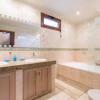 Отель Kassiopi View Villas-Corfu-Villa Christos-4 bedrooms-big private pool-sea view-prime location, фото 9