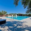 Отель Villa With Private Pool and Many Leisure Facilities, фото 14