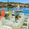 Отель Holiday house Linda2 - 20m from the sea Lumbarda, Island Korcula, фото 12