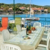 Отель Holiday house Linda2 - 20m from the sea Lumbarda, Island Korcula, фото 3