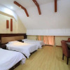 Отель Yiwu Golden Place Hotel, фото 26