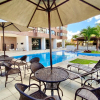 Отель Studio Praia 903 - NBI - Ponta Negra (Amplo), фото 30
