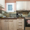 Отель Stylish Home in Koukaki  by Cloudkeys, фото 8