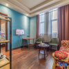 Отель EHG Four Seasons Hotels Resorts(Beilun Chunxiao Wanren Beach store), фото 4