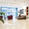 Отель Lilly Hotel, фото 8