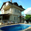 Отель Villa Arel, фото 8