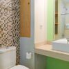 Отель LeGreen Suite Poso, фото 8