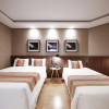 Отель Grand Hotel Royal Sorocaba by Atlantica, фото 3
