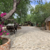 Отель Cabañas el Triunfo, фото 23