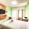 Отель Minimalist Studio Apartment at Oxford Jatinangor, фото 5