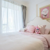 Отель Locals Boutique Apartment Jiuzhou Port2, фото 6