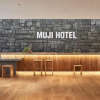 Отель Muji Hotel Ginza в Токио