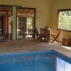 Отель Chalés de Minas Hotel Fazenda, фото 5
