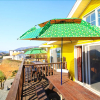 Отель Geoje Classic Ocean Pension, фото 21
